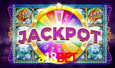 Descubra o Mundo do Cassino Online com a18bet