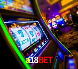 Apostas Esportivas na a18bet: Um Guia Completo