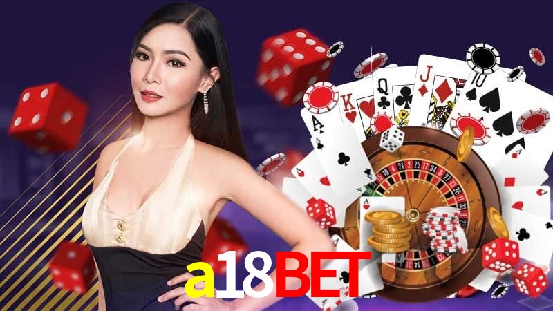 Programa VIP a18bet