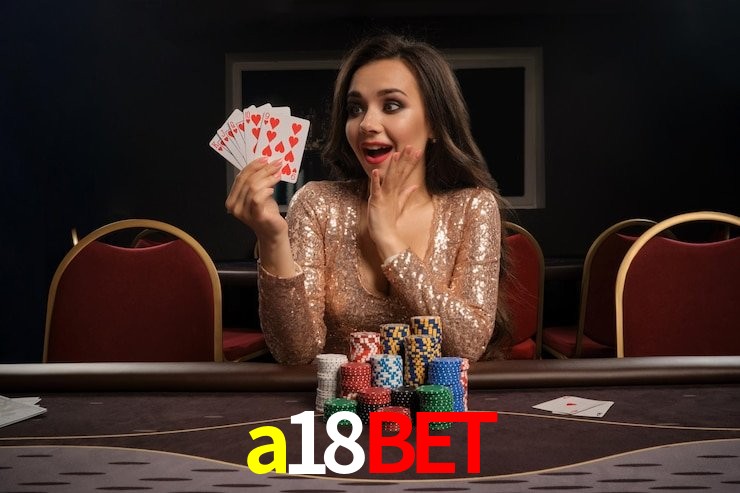 PIX Instantâneo a18bet