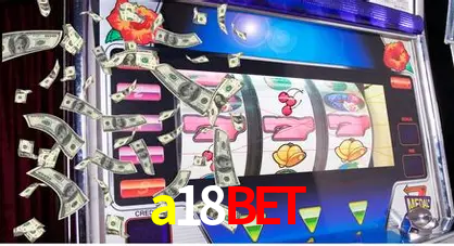 Descubra a Essência do a18bet: Nossa História e Compromissos