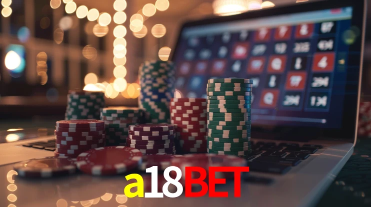 Security Systems a18bet