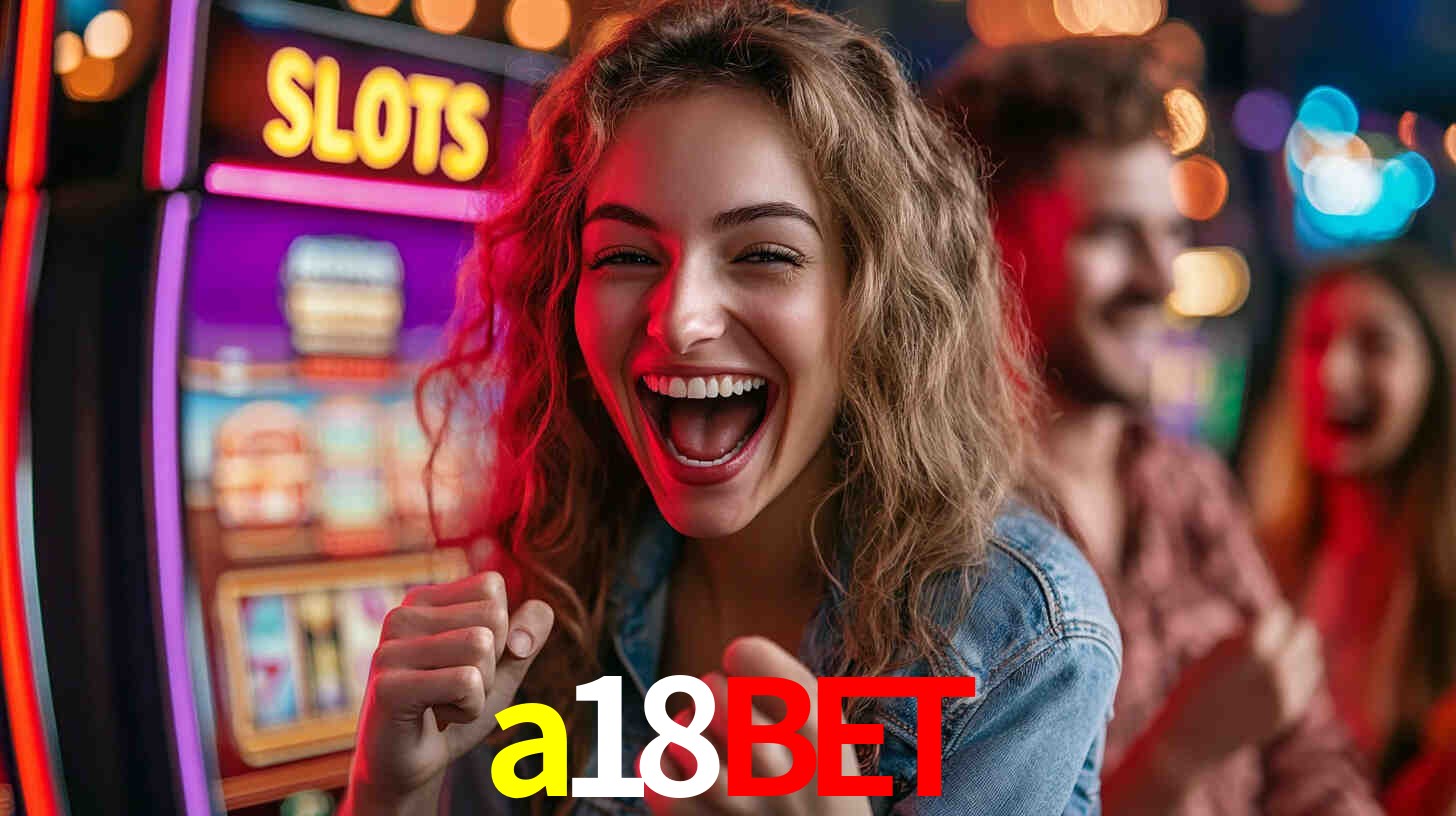 A Experiência Imersiva dos Cassinos Ao Vivo no a18bet