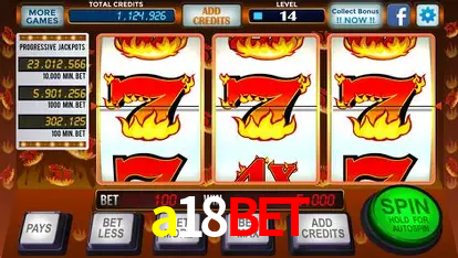 A Emoção da Loteria na a18bet: Uma Chance de Mudança de Vida