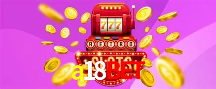 A Revolução dos Aplicativos de Jogos no a18bet
