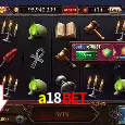 a18bet Cassino Ao Vivo - 89 Mesas Evolution Gaming