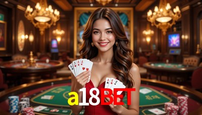Flash Promotion a18bet