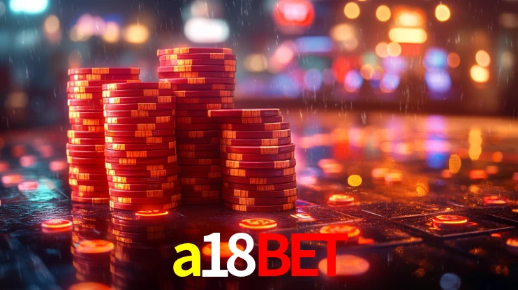 a18bet: Jogos de Caça-Níqueis-Altas Recompensas, Roleta-Velocidade, Blackjack-Desafios Máximos