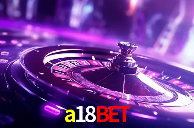 Jogos Exclusivos a18bet