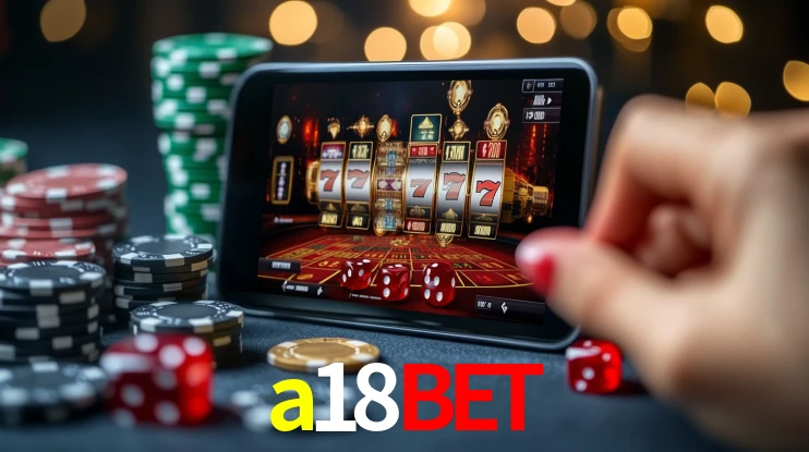 Instant EasyPaisa a18bet