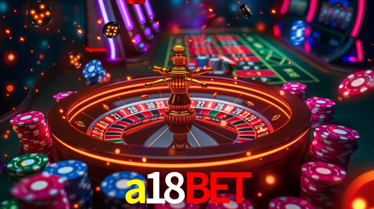 Interface Premium a18bet