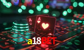 Estatísticas do Jogo a18bet