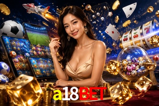 Games Directory a18bet
