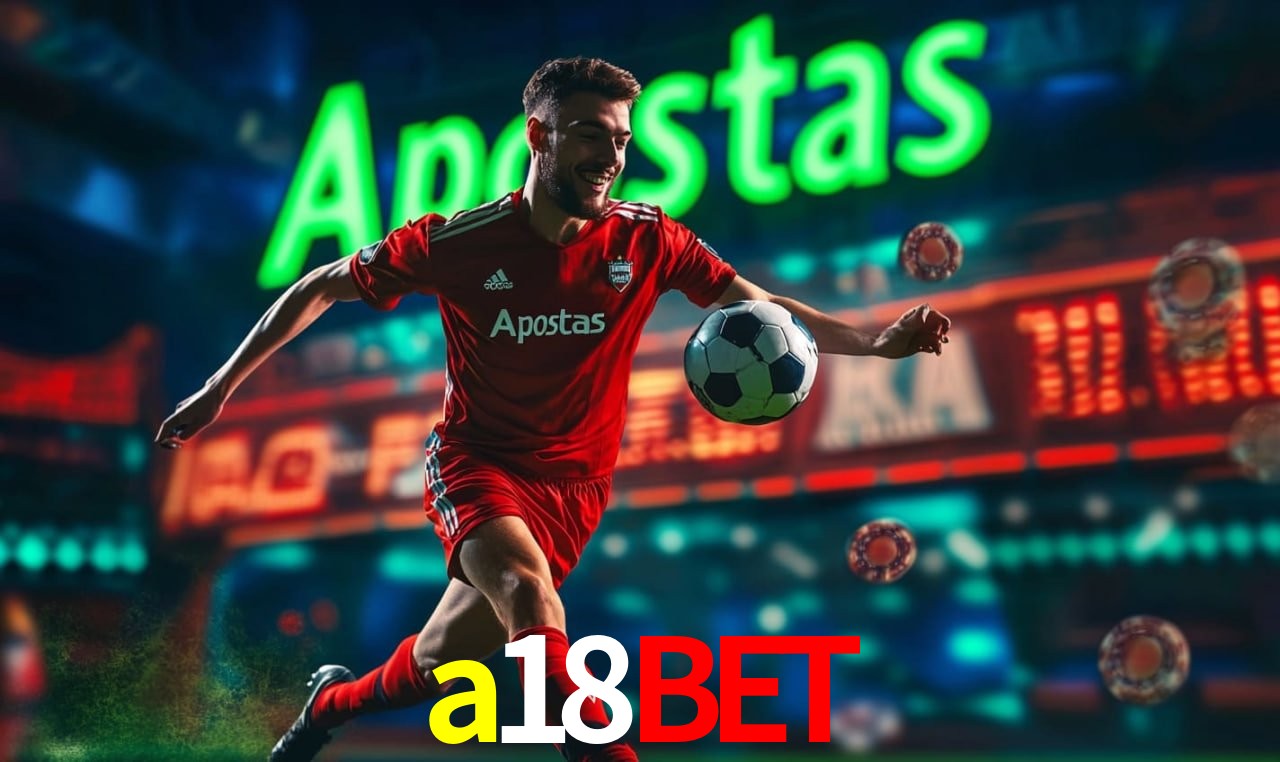 Bônus Diários a18bet