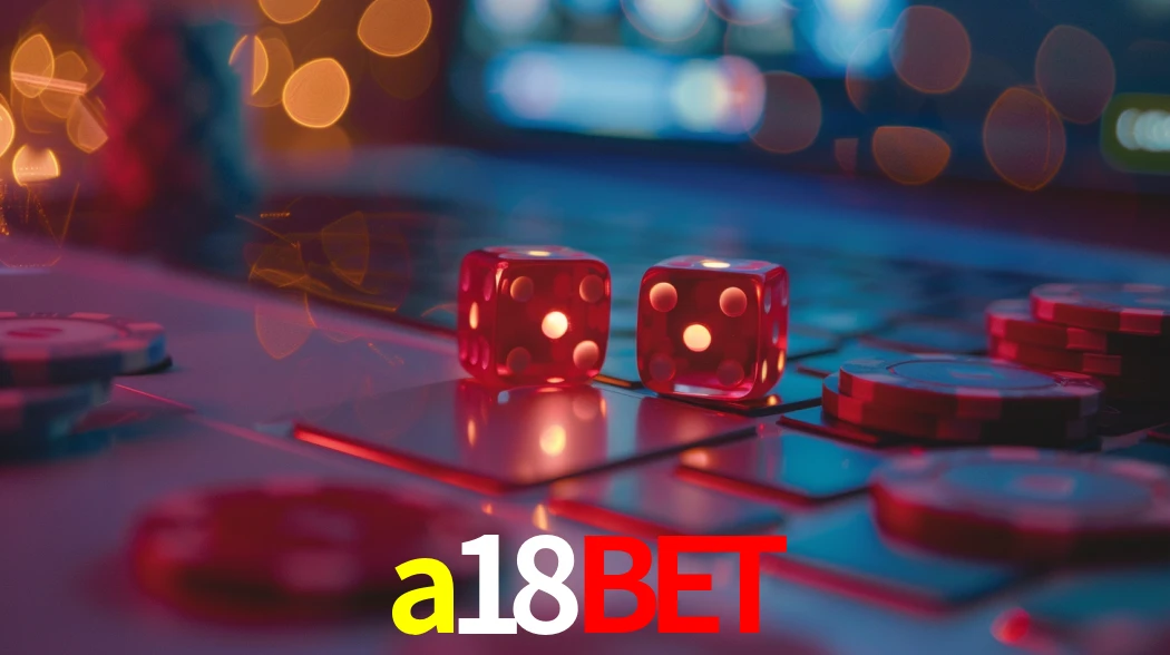 Responsive Design a18bet