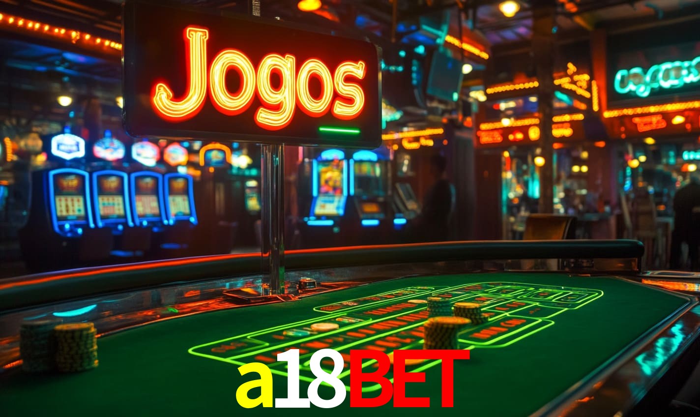 Tecnologia da Plataforma a18bet