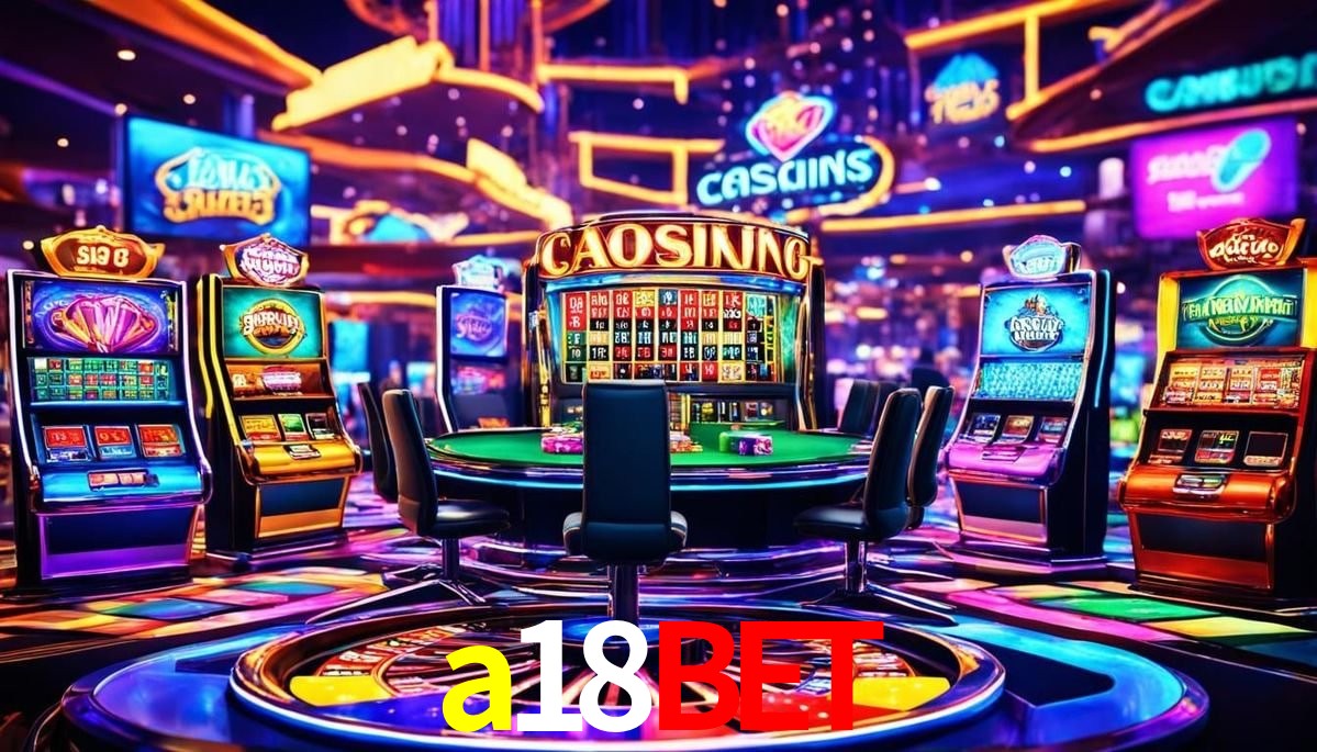 Avaliações dos Jogadores a18bet