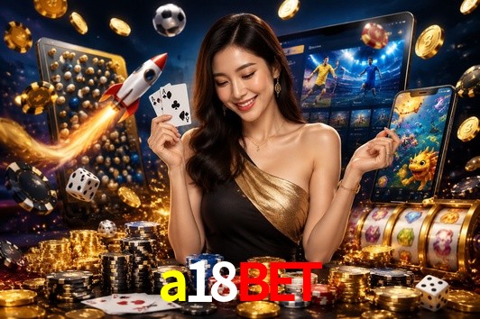 Game Providers a18bet