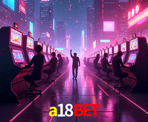 Casino VIP a18bet