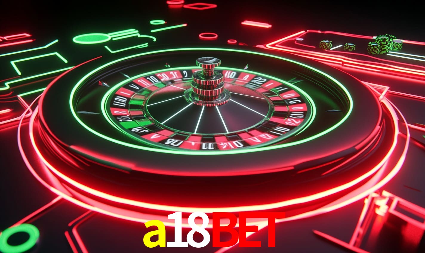 Desvendando o Mundo dos Jogos Virtuais na a18bet